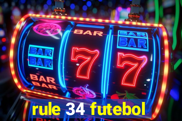 rule 34 futebol